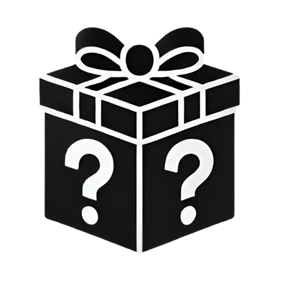 Mystery Gift